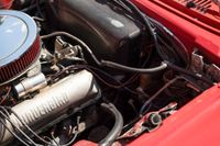 1959 Ford Thunderbird Squarebird for sale