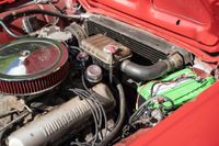 1959 Ford Thunderbird Squarebird for sale