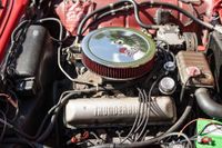 1959 Ford Thunderbird Squarebird for sale