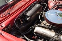 1959 Ford Thunderbird Squarebird for sale