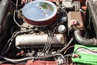 1959 Ford Thunderbird Squarebird for sale