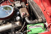 1959 Ford Thunderbird Squarebird for sale