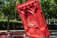 1959 Ford Thunderbird Squarebird for sale