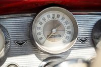 1959 Ford Thunderbird Squarebird for sale