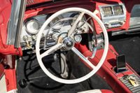 1959 Ford Thunderbird Squarebird for sale