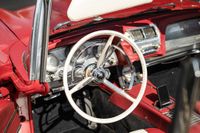 1959 Ford Thunderbird Squarebird for sale