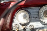 1959 Ford Thunderbird Squarebird for sale