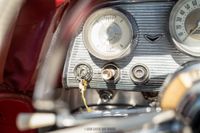 1959 Ford Thunderbird Squarebird for sale