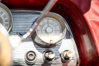 1959 Ford Thunderbird Squarebird for sale
