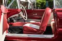 1959 Ford Thunderbird Squarebird for sale