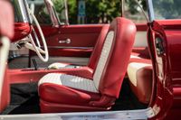 1959 Ford Thunderbird Squarebird for sale