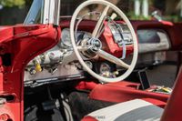 1959 Ford Thunderbird Squarebird for sale