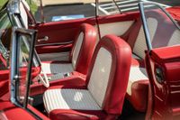 1959 Ford Thunderbird Squarebird for sale