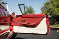 1959 Ford Thunderbird Squarebird for sale