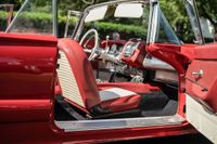 1959 Ford Thunderbird Squarebird for sale