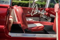 1959 Ford Thunderbird Squarebird for sale