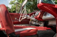 1959 Ford Thunderbird Squarebird for sale