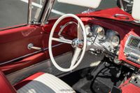 1959 Ford Thunderbird Squarebird for sale