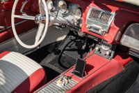 1959 Ford Thunderbird Squarebird for sale