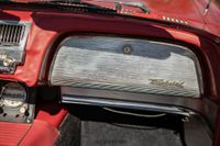 1959 Ford Thunderbird Squarebird for sale