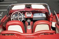 1959 Ford Thunderbird Squarebird for sale
