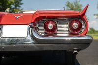 1959 Ford Thunderbird Squarebird for sale