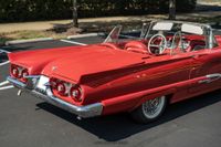 1959 Ford Thunderbird Squarebird for sale