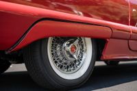 1959 Ford Thunderbird Squarebird for sale