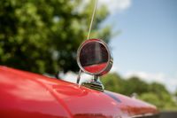 1959 Ford Thunderbird Squarebird for sale