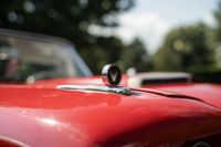 1959 Ford Thunderbird Squarebird for sale