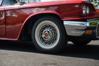 1959 Ford Thunderbird Squarebird for sale