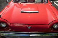1959 Ford Thunderbird Squarebird for sale