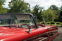1959 Ford Thunderbird Squarebird for sale