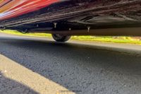 1959 Ford Thunderbird Squarebird for sale
