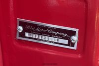 1959 Ford Thunderbird Squarebird for sale