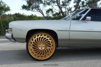 1972 Chevrolet Impala for sale