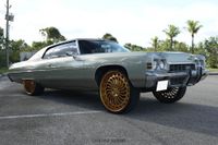 1972 Chevrolet Impala for sale
