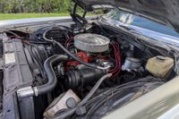 1972 Chevrolet Impala for sale