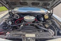 1972 Chevrolet Impala for sale