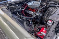 1972 Chevrolet Impala for sale