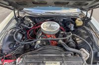 1972 Chevrolet Impala for sale