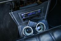 1972 Chevrolet Impala for sale