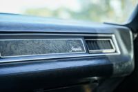 1972 Chevrolet Impala for sale