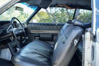 1972 Chevrolet Impala for sale