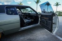 1972 Chevrolet Impala for sale