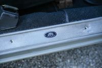 1972 Chevrolet Impala for sale