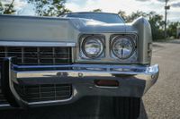 1972 Chevrolet Impala for sale