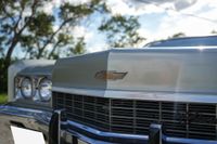 1972 Chevrolet Impala for sale
