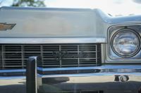 1972 Chevrolet Impala for sale