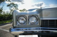1972 Chevrolet Impala for sale